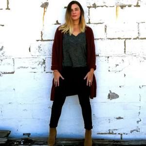 Meet your Posher, Corinne